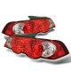 SPY LED Tail Lights