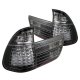 SPY LED Tail Lights