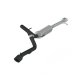 MBRP Catback Exhaust BLK