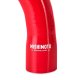 MM Silicone Hose - Radiator