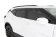 Auto Ventshade 896081 Low Profile Dark Smoke Ventvisor Side Window Deflector, 6-Piece Set for 19-...