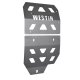 WES Skid Plates