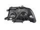 ANZ Crystal Headlights
