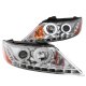 ANZ Projector Headlights