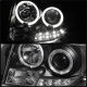 SPY Headlights