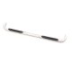 LND Nerf Bars - Polished