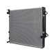 MM Radiators - Plastic