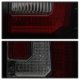 SPY LED Tail Lights