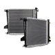 MM Radiators - Plastic
