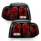 ANZ Taillights