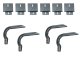 LND EZ Mounting Bracket