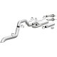 MAG Catback Exhaust