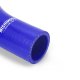 MM Silicone Hose - Radiator