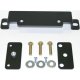 Console Mounting Kit 79-80 Land Cruiser w/ Factory Rear Heater Use in Conjunction with Tuffy Part...