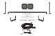 DIO LED Grille Kit