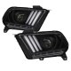SPY Headlights
