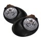 SPY Fog Lights