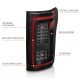 ANZ LED Taillights