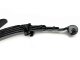 TUF Rear Leaf Springs