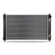 MM Radiators - Plastic