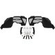 WES Inner Fenders
