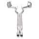 SSW Exhaust Catback