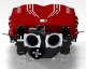 RSH Supercharger Kits