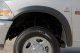 LND SX Fender Flares -Textured