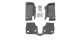 BED BedTred - Jeep Kits