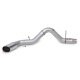 GBE Monster Exhaust Chrome Tip