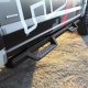 WES Nerf Bars - HDX Drop