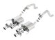 BOR Axle Back S-Type