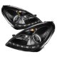 SPY Headlights