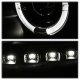 SPY Headlights