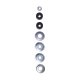 BIL B8 5100 Series Shocks
