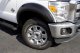 LND EX Fender Flares -Textured