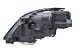HELLA Headlight Assemblies