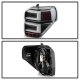 SPY LED Tail Lights
