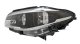 HELLA Headlight Assemblies