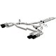 MAG NEO Series Cat-Back