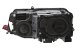 HELLA Headlight Assemblies