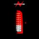 ANZ LED Taillights