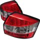 SPY LED Tail Lights