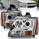 ANZ Projector Headlights