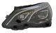 HELLA Headlight Assemblies