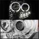 SPY Headlights