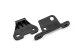 DVE Hardtop Brackets