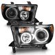 ANZ Projector Headlights