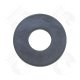 YUK Thrust Washers