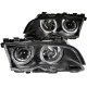 ANZ Projector Headlights